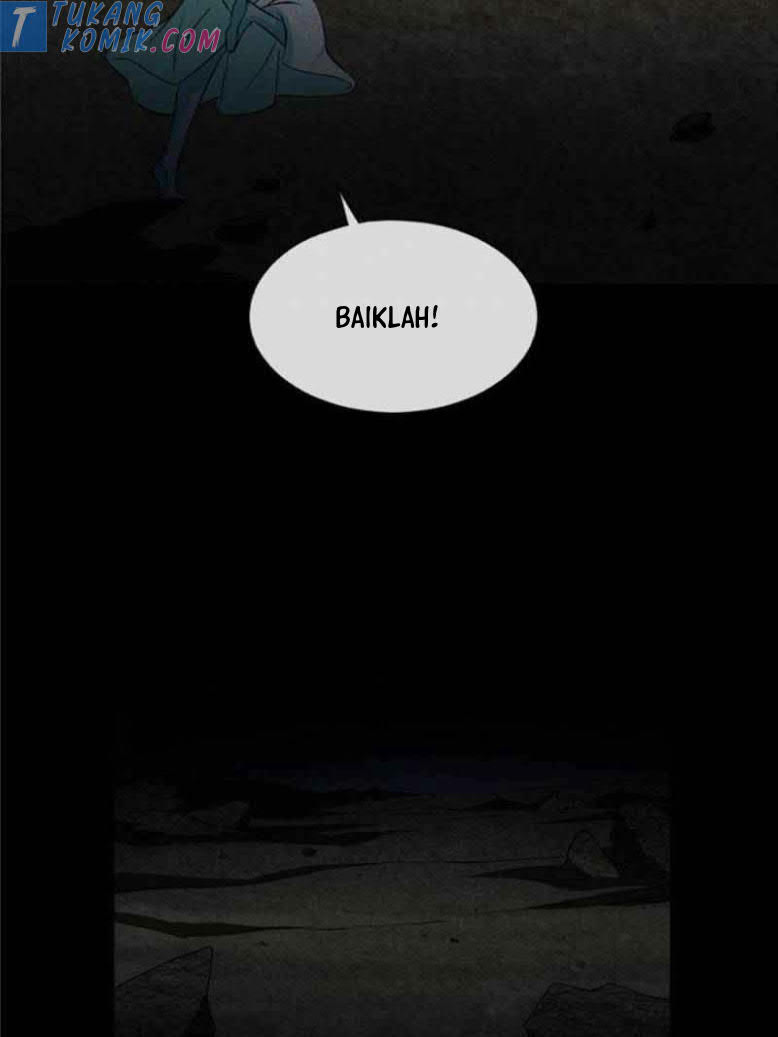 Rebirth Become a Dog Chapter 118 Bahasa Indonesia